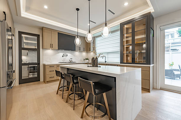 Affordable Cabinet Refacing solutions in Argyle, TX